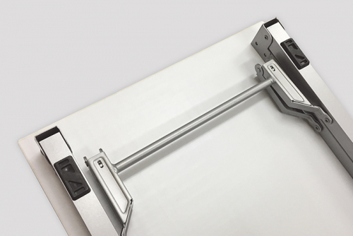 耐水＆超軽量 折りたたみテーブル