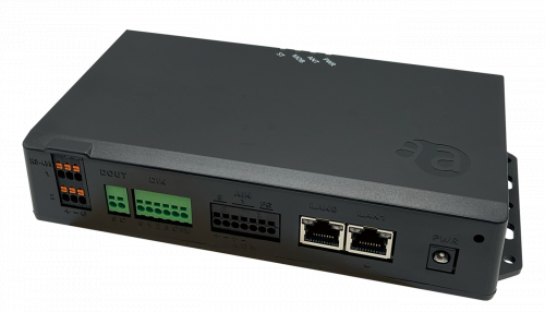 センサー接続エッジゲートウェイ『AX30』