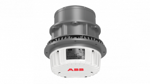 ERHインバータ搭載アウターロータ同期ブラシレスECモータ