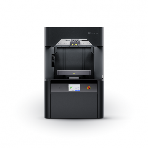 産業用3Dプリンタ『Markforgedシリーズ』