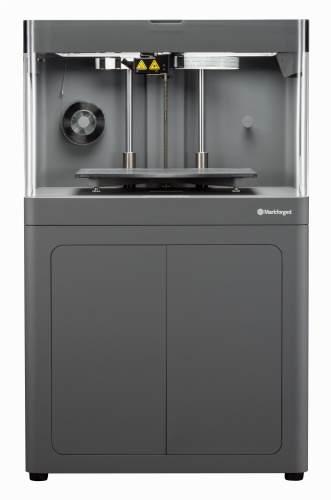 産業用3Dプリンタ『Markforgedシリーズ』