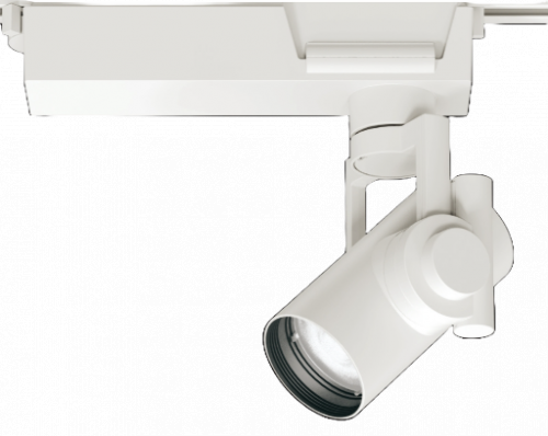 可動型LEDスポットライト・ユニバーサルダウンライト『MOTOR DRIVEN』