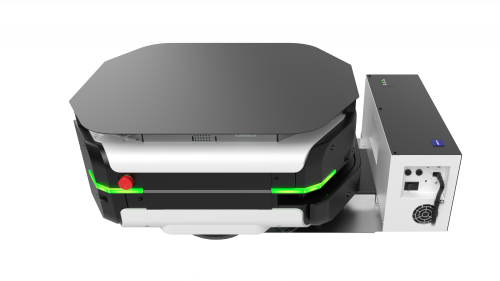 自律走行型搬送ロボットAMR『NMR-150』