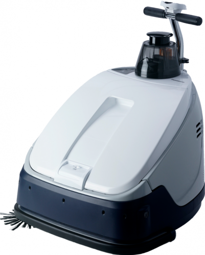 ロボット掃除機『RULO Pro』