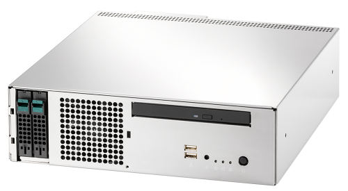 業務高信頼コンピュータ『GR8100モデル300N』