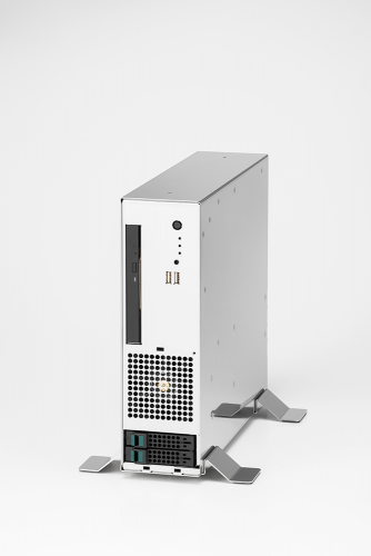 業務高信頼コンピュータ『GR8100モデル300N』