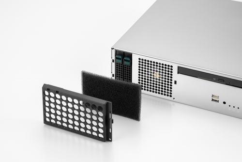 業務高信頼コンピュータ『GR8100モデル300N』