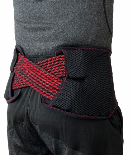 超小型アシストスーツ『Airsapo-エアサポ-』