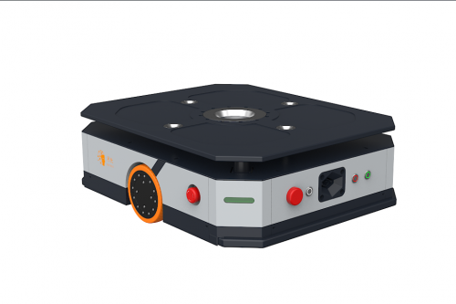 自動搬送ロボット『GKシリーズ』