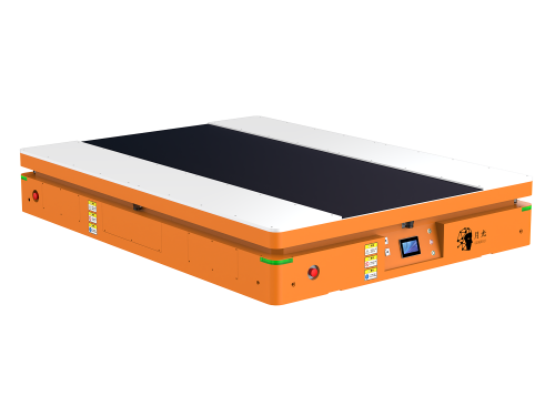 自動搬送ロボット『Heavy Moonシリーズ』(屋内用)