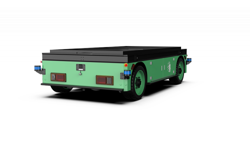 自動搬送ロボット『Heavy Moonシリーズ』(屋外用)