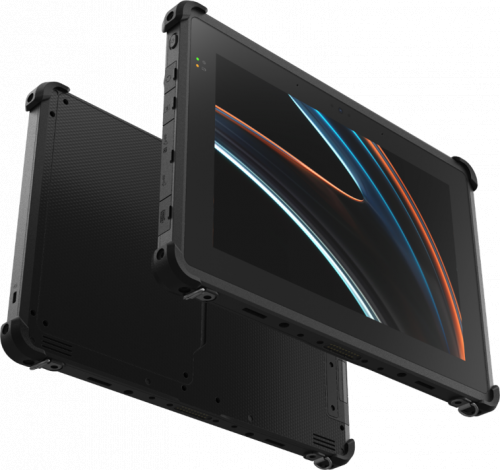 10.1インチ堅牢タブレット『ND82』