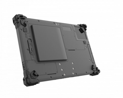 10.1インチ堅牢タブレット『ND82』