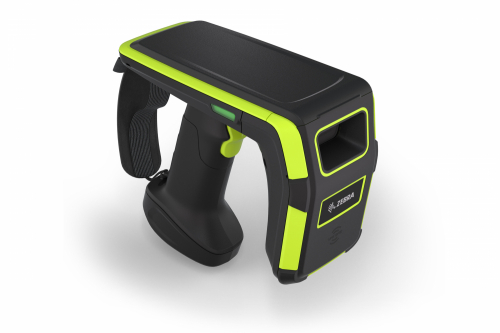 UHF RFIDスレッド『Zebra RFD9030』