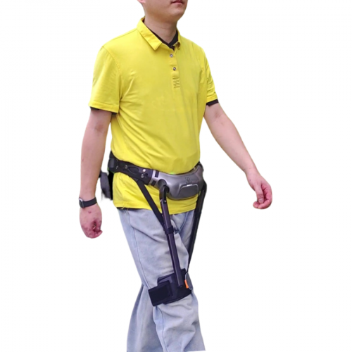 歩行アシストスーツ『π Plus』