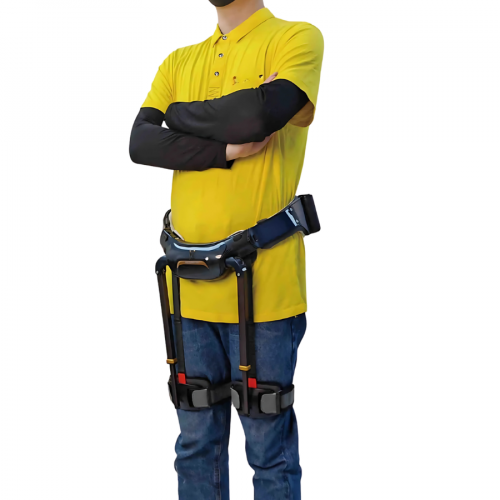 歩行アシストスーツ『π Plus』