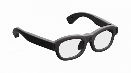 アイトラッキングスマートグラス『Tobii Glasses X』