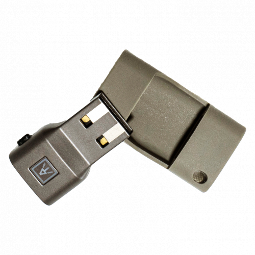 セキュリティキー『ATKey.Pro』