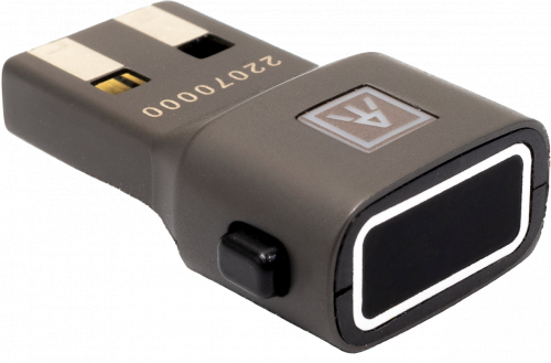 セキュリティキー『ATKey.Pro』