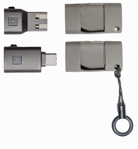 セキュリティキー『ATKey.Pro』