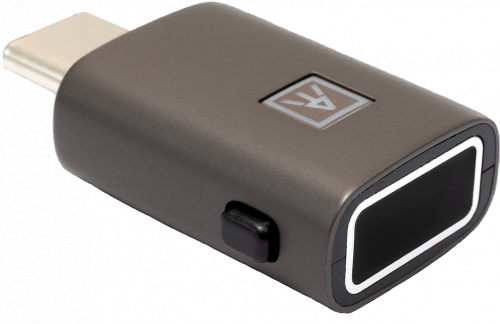 セキュリティキー『ATKey.Pro』