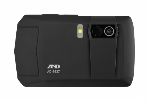 コンパクトサーマルカメラ『AD-5637』