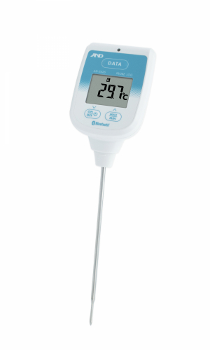 防水形中心温度計『AD-5626ぷろーぶろぐ』