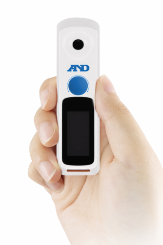 Bluetooth内蔵デジタル糖度計『AD-4771』