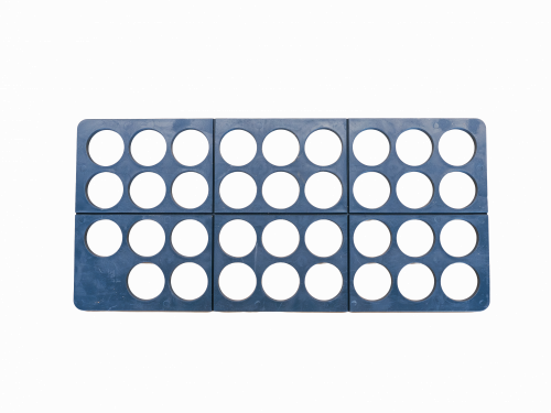 エアコン用省エネルギー部材『MS-RDK』