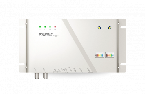 位置情報・動態管理システム『dokoja』