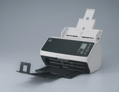 業務用イメージスキャナー『RICOH fi Series』