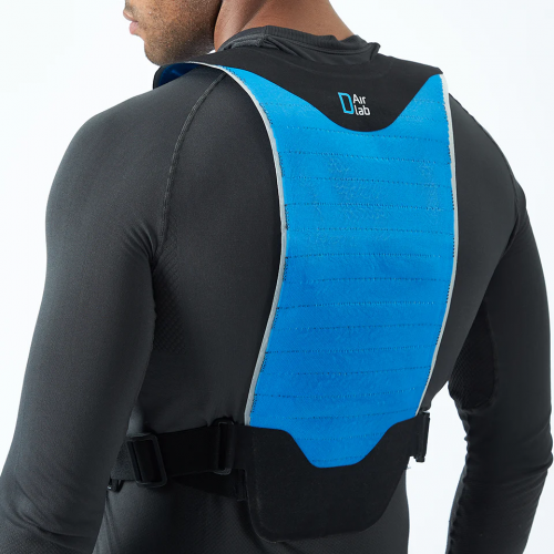 高所作業用エアバッグシステム『WorkAir Original』