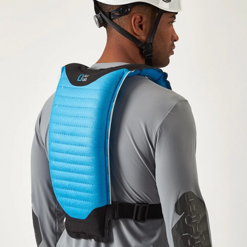 高所作業用エアバッグシステム『WorkAir Original』