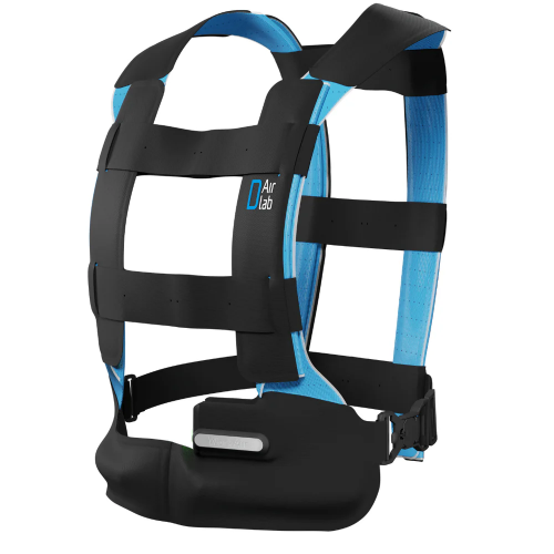 高所作業用エアバッグ『WorkAir Light』