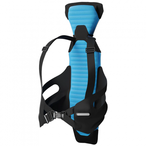 高所作業用エアバッグ『WorkAir Back』