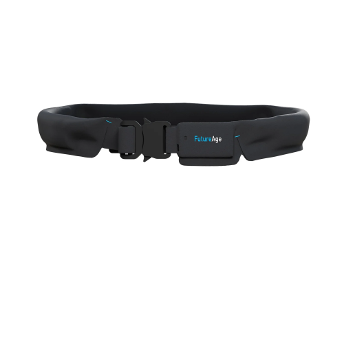 転倒保護エアバッグシステム『FutureAge』