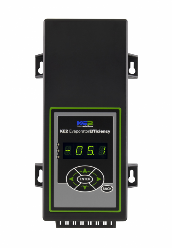 冷凍・冷蔵システム用省エネコントローラ『KE2』
