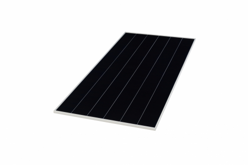高発電量・高効率 太陽電池モジュール『コメット/ステラシリーズ』