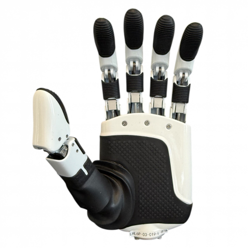 ロボットハンド『Realhand』