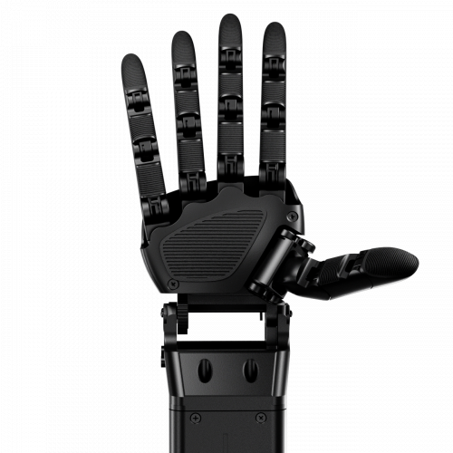 ロボットハンド『Realhand』