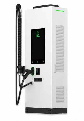 EV急速充電器『C-Neo』