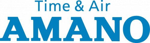 アマノ株式会社
