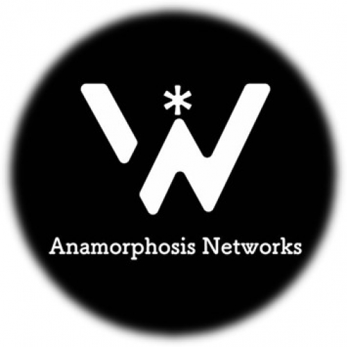株式会社 Anamorphosis Networks