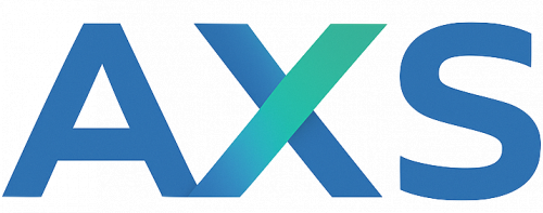 ​株式会社AXS